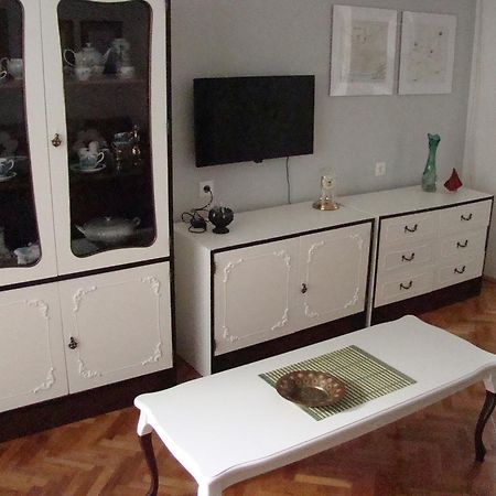 Vukini Apartment 스플리트 외부 사진