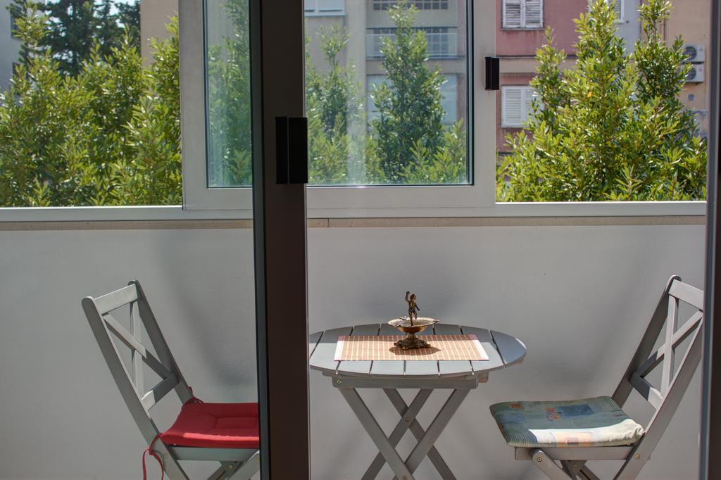 Vukini Apartment 스플리트 외부 사진