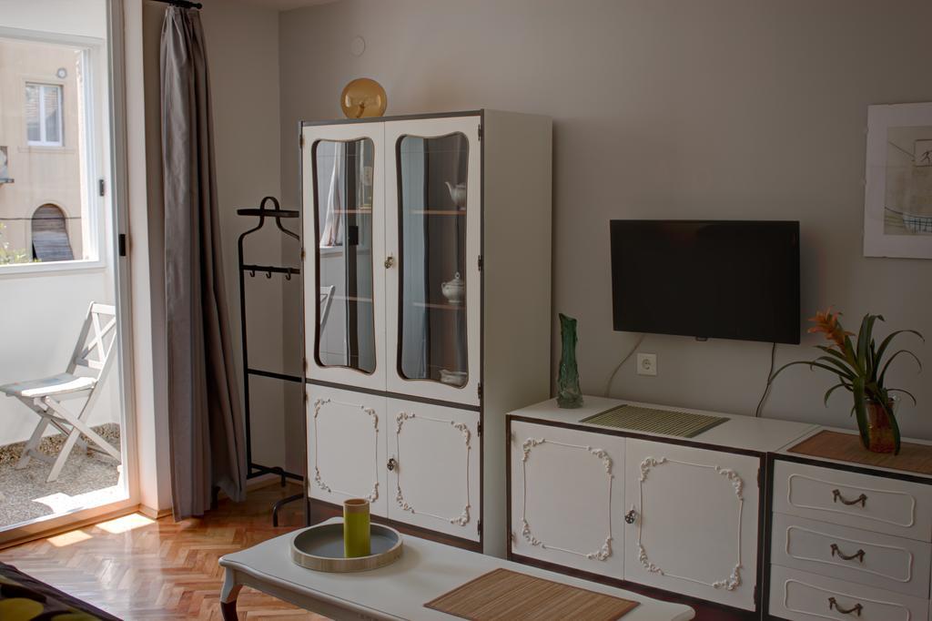 Vukini Apartment 스플리트 외부 사진