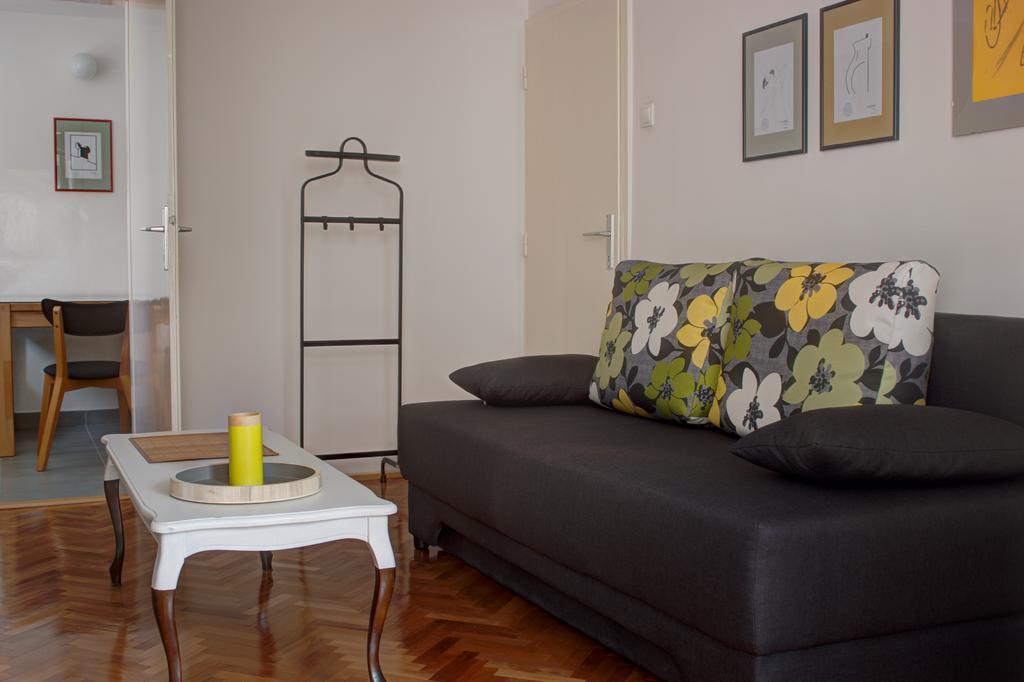 Vukini Apartment 스플리트 외부 사진