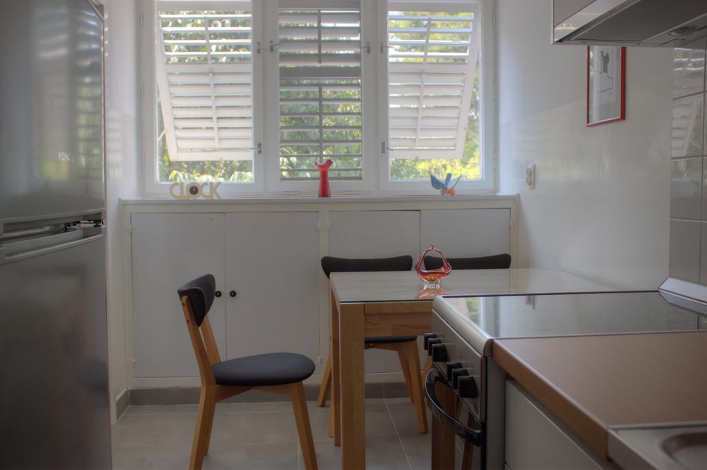 Vukini Apartment 스플리트 외부 사진