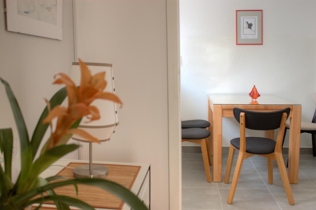 Vukini Apartment 스플리트 외부 사진