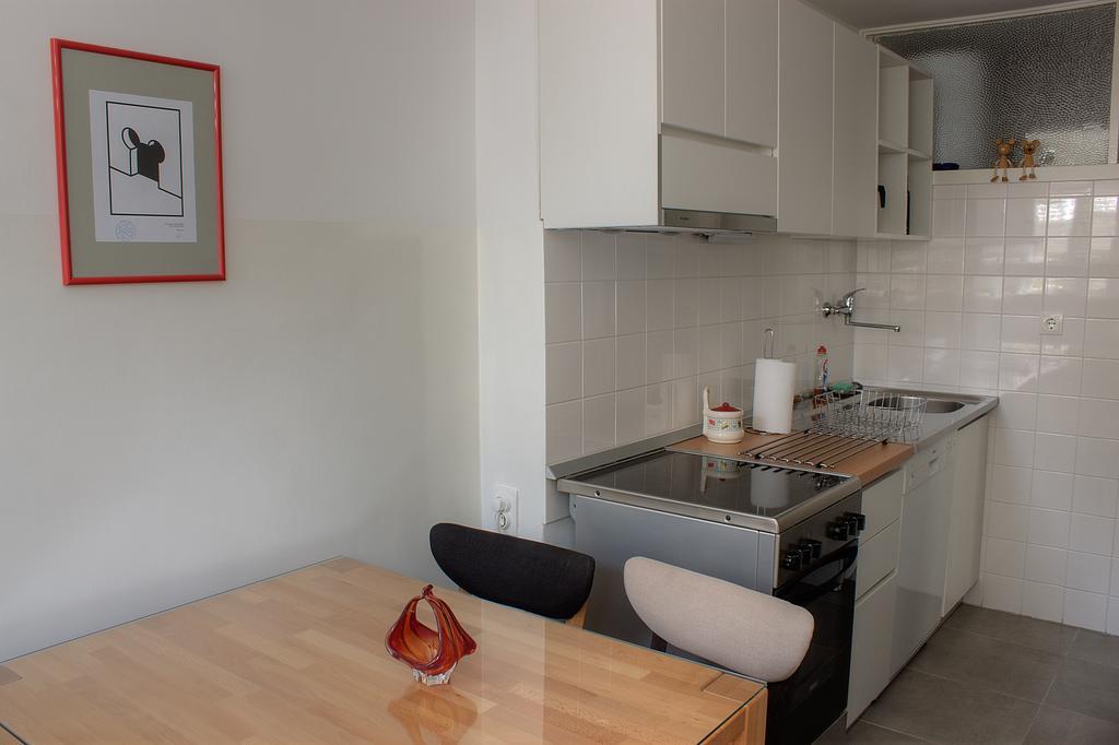 Vukini Apartment 스플리트 외부 사진
