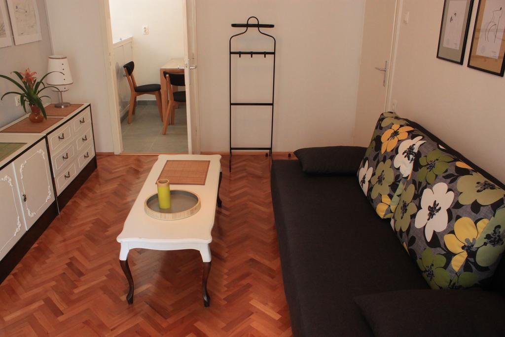 Vukini Apartment 스플리트 외부 사진