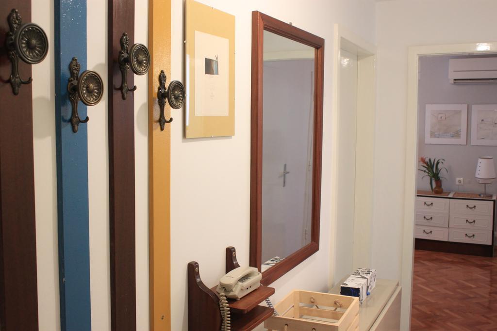 Vukini Apartment 스플리트 외부 사진