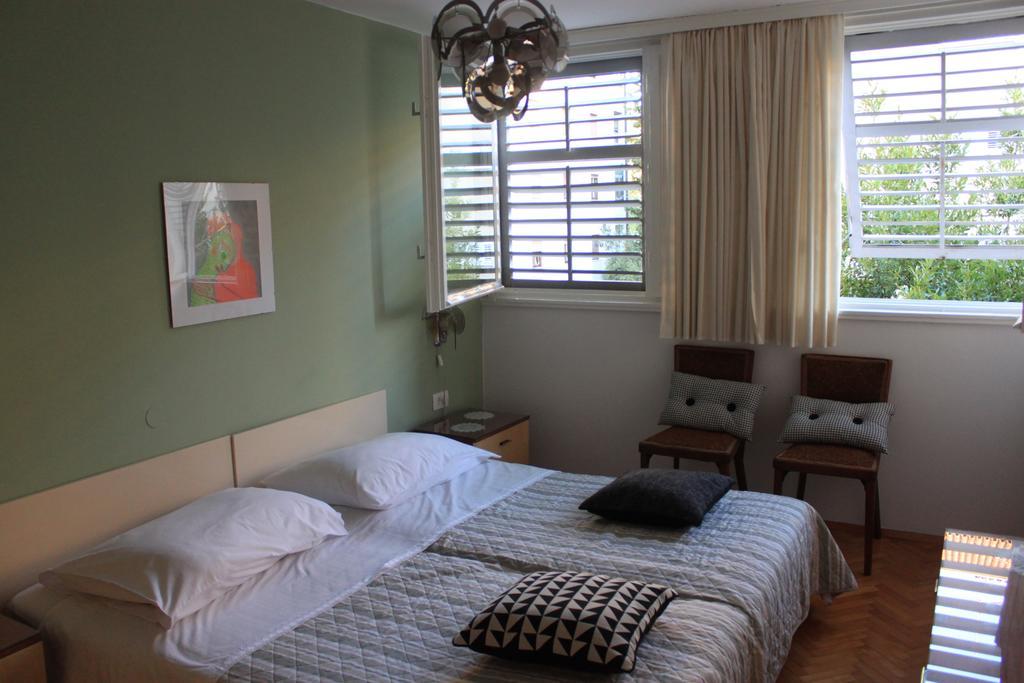 Vukini Apartment 스플리트 외부 사진