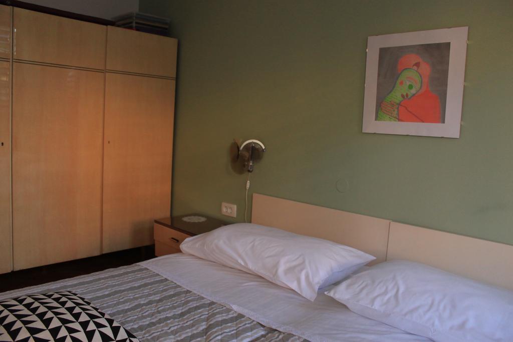 Vukini Apartment 스플리트 외부 사진