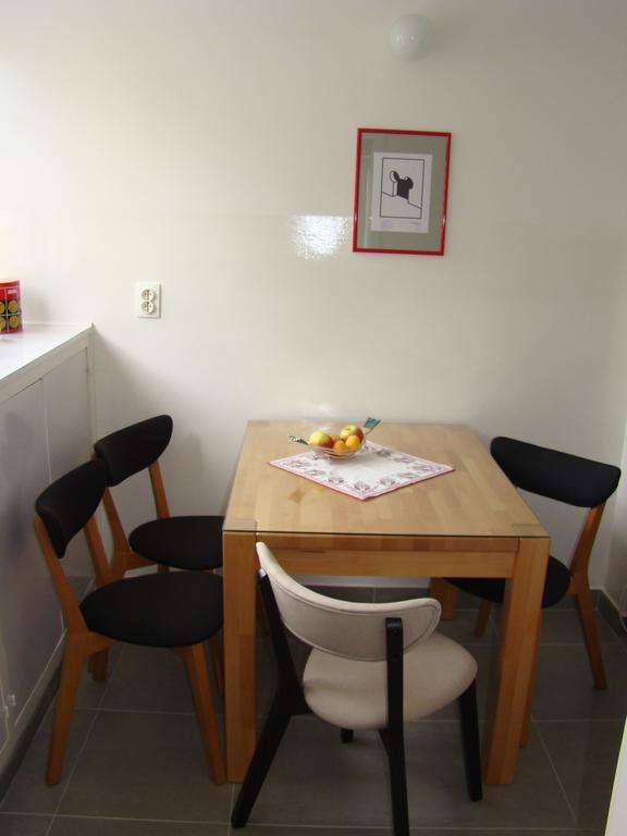 Vukini Apartment 스플리트 외부 사진