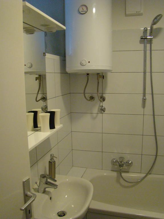 Vukini Apartment 스플리트 외부 사진