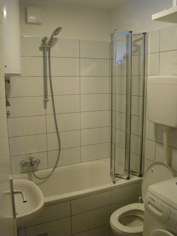 Vukini Apartment 스플리트 외부 사진