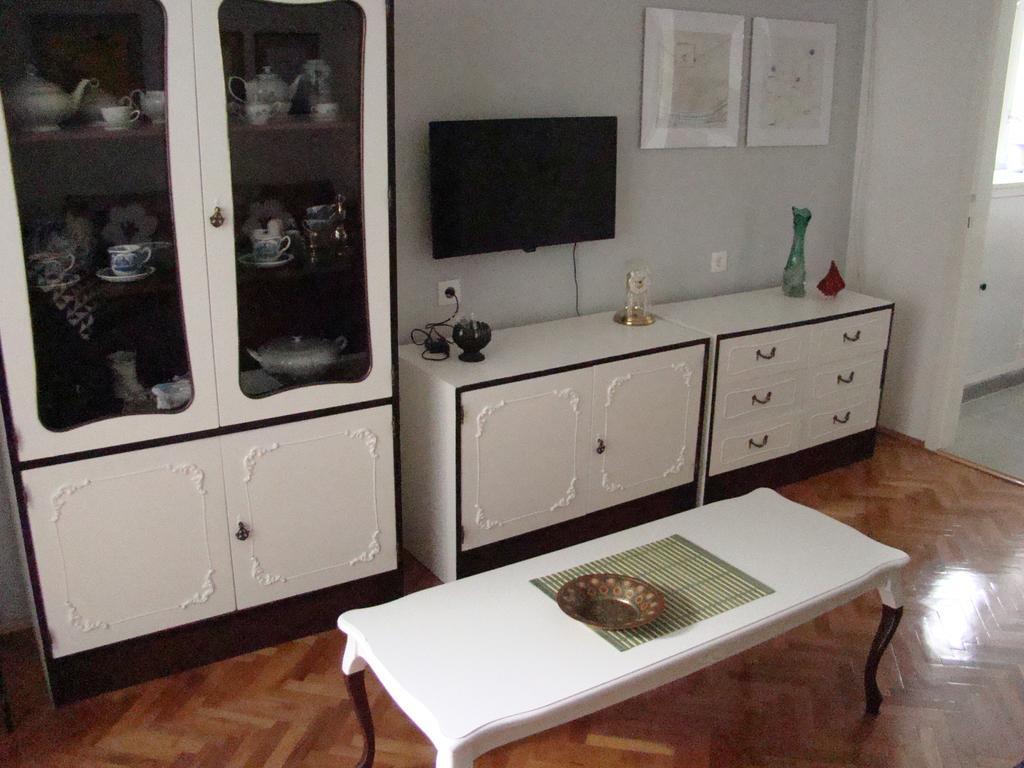 Vukini Apartment 스플리트 외부 사진