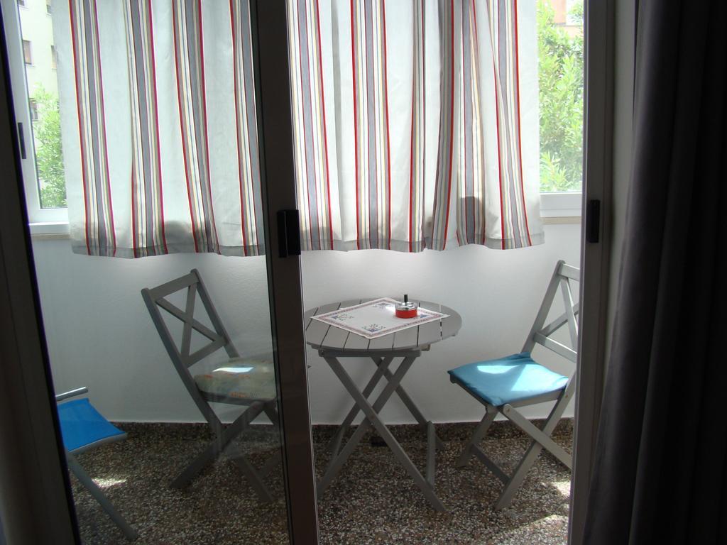 Vukini Apartment 스플리트 외부 사진